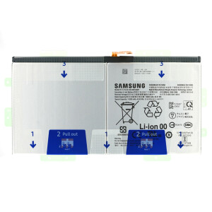 Samsung X910 / X916B Galaxy Tab S9 Ultra Battery 11200mAh...