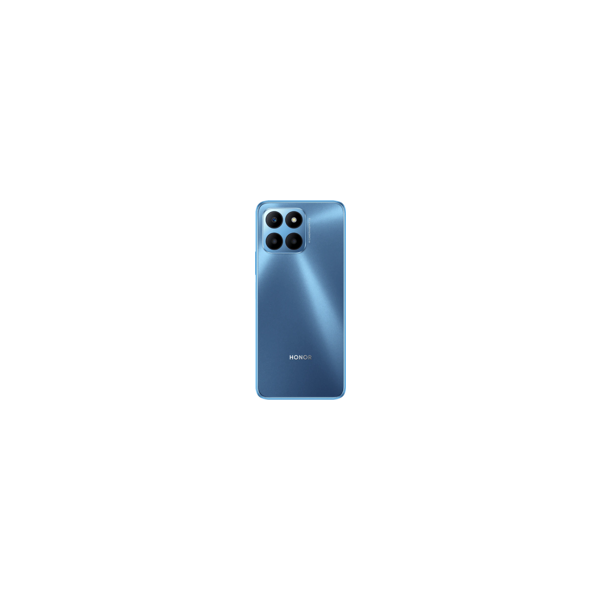 Honor 70 Lite 5G Backcover Akkudeckel Blau