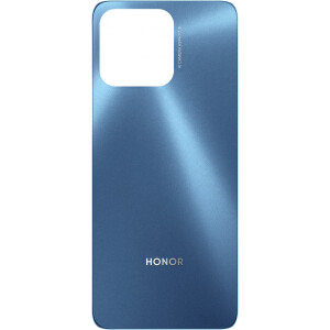 Honor 70 Lite 5G Backcover Akkudeckel Blau
