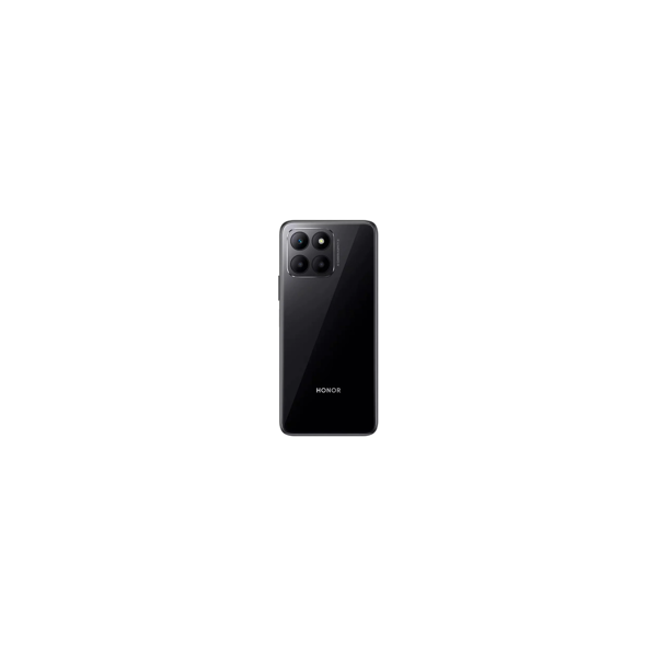 Honor 70 Lite 5G Backcover Akkudeckel Schwarz
