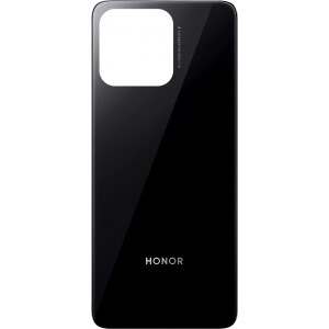 Honor 70 Lite 5G Backcover Akkudeckel Schwarz