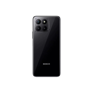 Honor 70 Lite 5G Backcover Akkudeckel Schwarz