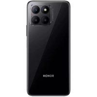 Honor 70 Lite 5G Backcover Akkudeckel Schwarz