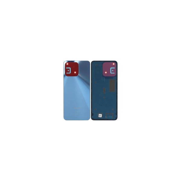 Honor X6 Backcover Akkudeckel Blau