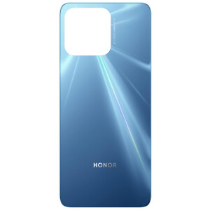 Honor X6 Backcover Akkudeckel Blau
