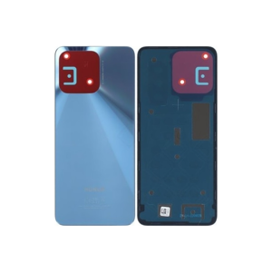 Honor X6 Backcover Akkudeckel Blau