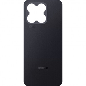 Honor X8a Backcover Akkudeckel Schwarz