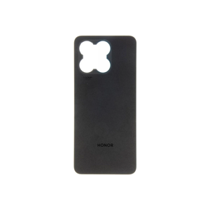 Honor X8a Backcover midnight black