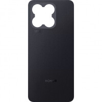 Honor X8a Backcover Akkudeckel Schwarz