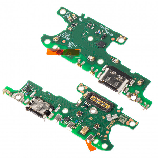 Honor X8a USB Dockconnector