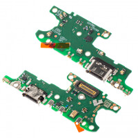 Honor X8a USB Dockconnector