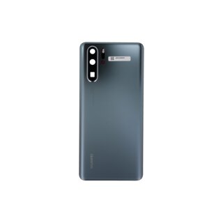 Huawei P30 Pro New Edition Backcover Akkudeckel Silber
