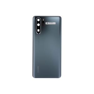 Huawei P30 Pro New Edition Backcover Akkudeckel Silber