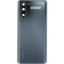Huawei P30 Pro New Edition Backcover Akkudeckel Silber