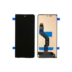 Samsung F946B Galaxy Z Fold5 Display SUB black