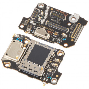 Xiaomi 13 Pro Sim Reader Sub Platine