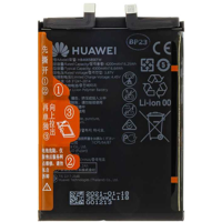 Honor 50 Lite / Huawei Nova 8i Ersatz Akku 4300mAh HB466589EFW