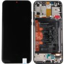 Huawei P Smart S / Y8P Touchscreen / LCD Display with...
