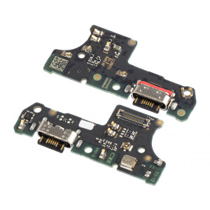 Motorola Moto G14 USB charging board