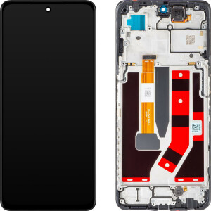 OnePlus Nord CE 3 Lite / Nord N30 5G Display with frame...