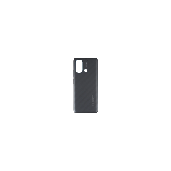 Xiaomi Redmi 12C Backcover graphite grey