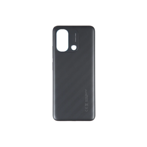 Xiaomi Redmi 12C Backcover Akkudeckel Grau