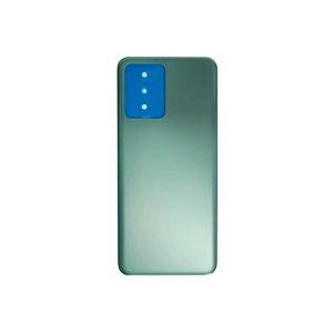 Xiaomi Redmi Note 12 5G Backcover forest green
