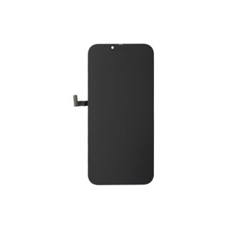 Display black for iPhone 14 Pro Max (Pulled)