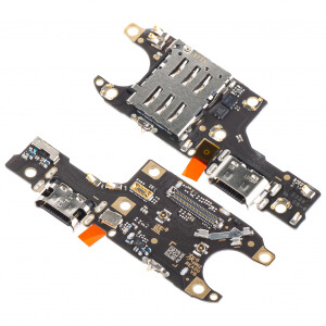 Honor 90 USB / SIM charging board