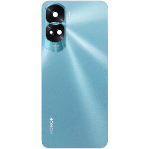 Honor 90 Lite Backcover Akkudeckel Blau