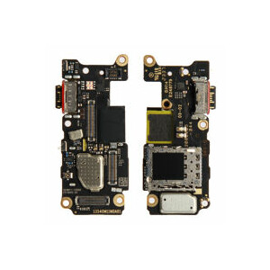 Xiaomi Poco F5 Pro USB / SIM Dockconnector