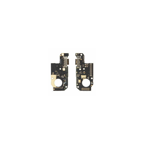 Xiaomi Redmi Note 12 4G USB / SIM Dockconnector