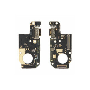 Xiaomi Redmi Note 12 4G USB / SIM Dockconnector