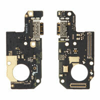 Xiaomi Redmi Note 12 4G USB / SIM charging board