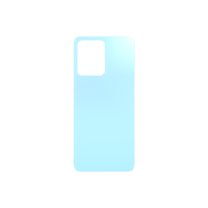 Xiaomi Redmi Note 12 4G Backcover ice blue