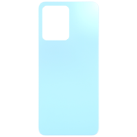 Xiaomi Redmi Note 12 4G Backcover ice blue