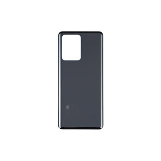 Xiaomi Redmi Note 12 Pro 5G Backcover black