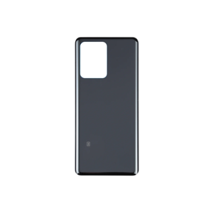 Xiaomi Redmi Note 12 Pro 5G Backcover Akkudeckel Schwarz