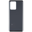 Xiaomi Redmi Note 12 Pro 5G Backcover black