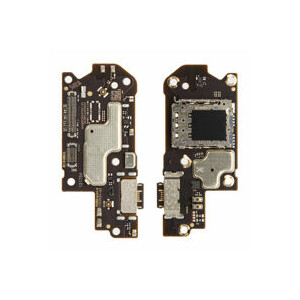 Xiaomi Redmi Note 12 Pro+ 5G USB / SIM Dockconnector