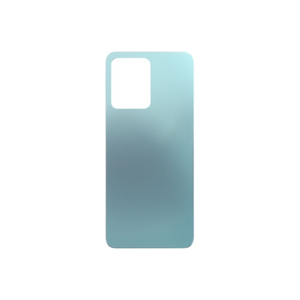 Xiaomi Redmi Note 12 4G Backcover mint green