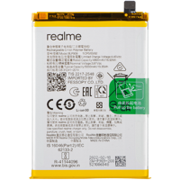 Realme 9 Battery 5000mAh BLP883