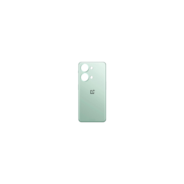 OnePlus Nord 3 5G Backcover green