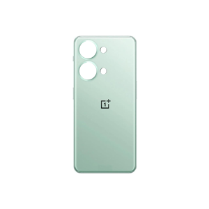 OnePlus Nord 3 5G Backcover green