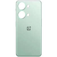 OnePlus Nord 3 5G Backcover green