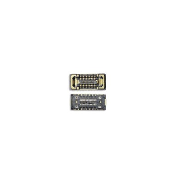 Samsung Galaxy Board To Board Socket 12Pin (2x6) (mehrere Modelle)