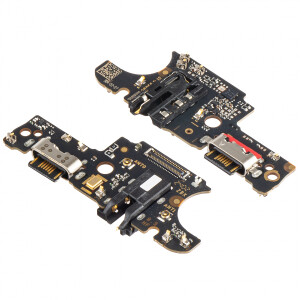 Motorola Moto G54 / G54 Power USB charging board