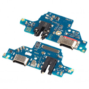 Motorola Moto G84 5G USB charging board