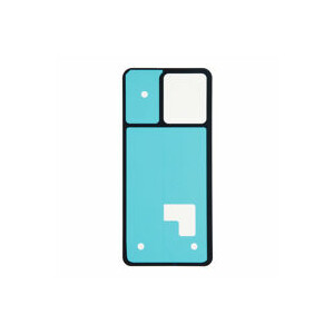 Motorola XT2307 Edge 40 Neo Adhesive backcover