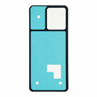 Motorola XT2307 Edge 40 Neo Adhesive backcover